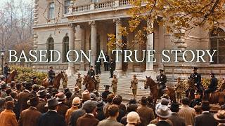 🎬🏆 SHOCKING TRUE STORY OF A TRIAL | Two Innocent Men Against a Ruthless System | FULL MOVIE FREE