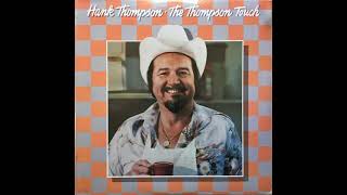 Watch Hank Thompson Dont Get Around Much Anymore video