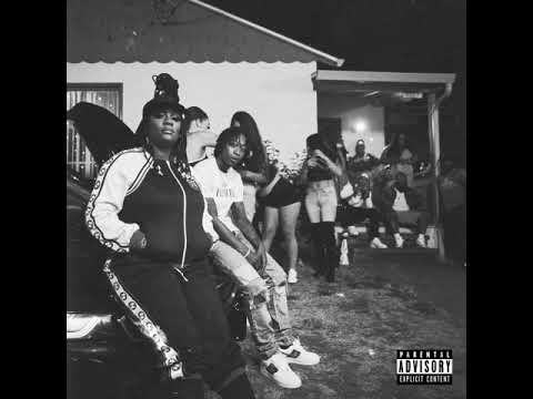 Kamaiyah & Capolow - "How I Move"