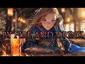 Medieval Tavern Song - By Fire and Drink [Fantasy Folk for D&amp;D]