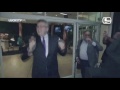 LuckyTV - Henk Krol op zijn afterparty