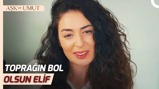 Handan Ve Babası Çığırından Çıktı Aşk Ve Umut 63. 
