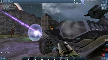 Map Awareness Wins All Fights — Unreal Tournament 2025 - VCTF - UT99 - Online gameplay