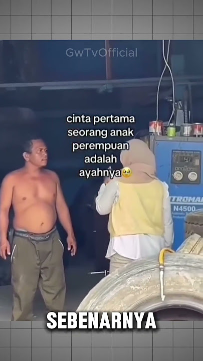 Terimakasih ayah... #momenharu #ceritainspiratif