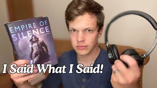 Audiobooks are not Reading. They’re Better*