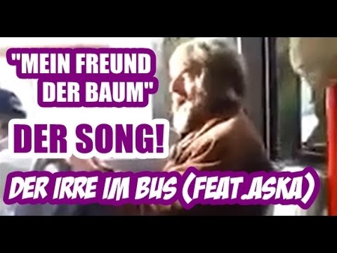 Der Mann Aus Dem Bus Krankheit Der Mann Aus Dem Bus Krankheit