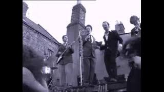 The National Prayer Breakfast - Feeding Frenzy