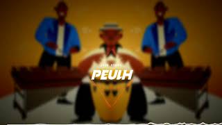 Instrumental Drill Mbalax - "PEULH"