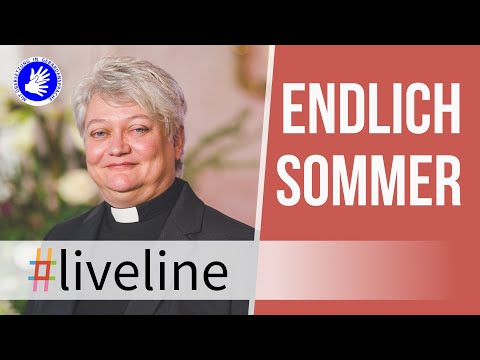 #liveline vom 3.7.: Gottesdienst aus dem Kirchenkreis Lübeck-Lauenburg