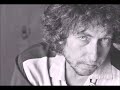 Bob Dylan on His Favourite Bob Dylan Album