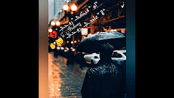 حوده بندق لو فيكى روحي لا عادي روحي حالات واتس 