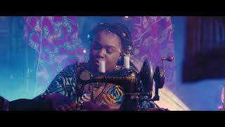 SR GISELLE .MAT. KALULA - LILOBA ( Clip officiel)