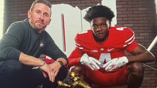 OSU Insider: LATEST on Brian Hartline, MASSIVE D-lineman commit incoming