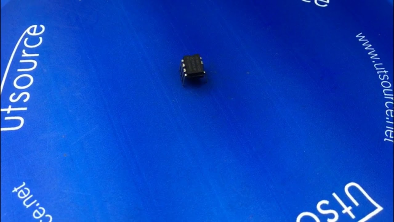 ICE3BR1765JZ - YouTube