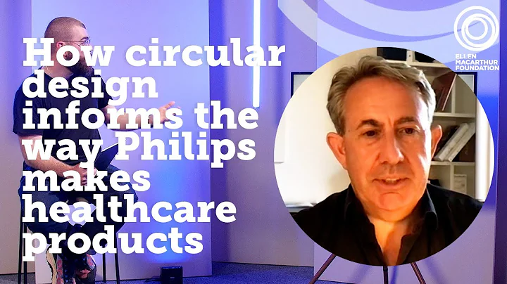 How circular design informs the way Philips makes ...