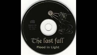 The Last Fall  - Lost in Winter (Belgium, Ethereal Wave)