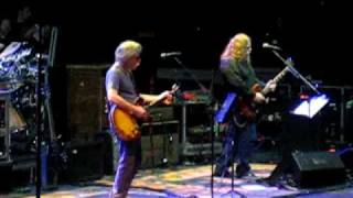 Another Short Clip Of The Dead Performing Easy Wind Verizon Center On 41409