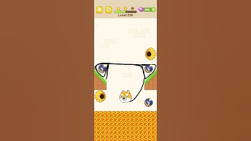 Max Level Save The Dog - Dog Escape Game  All Levels New UPdate Android,ios  Shorts # 258