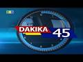 DAKIKA 45 NA MZEE JOHN MALECELA WAZIRI MKUU MSTAAFU WA TANZANIA JUNI 01 2026 