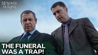 A Deadly Secret Was Buried With Him | Midsomer Murders