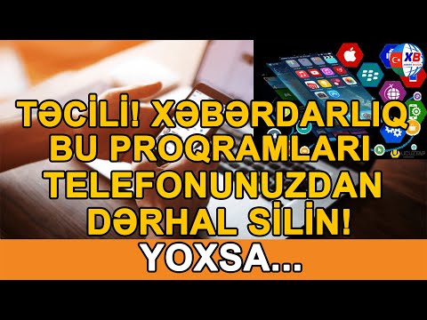 Video: Zərərli proqram üçün cPanel-i necə skan edə bilərəm?