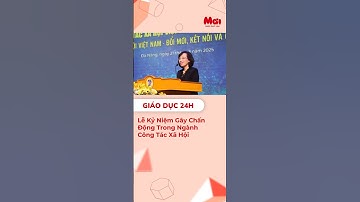 Lễ Kỷ Niệm Gây Chấn Động Trong Ngành Công Tác Xã Hội