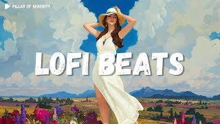 Escape into the World of Lo Fi Beats: 1 Hour Mix