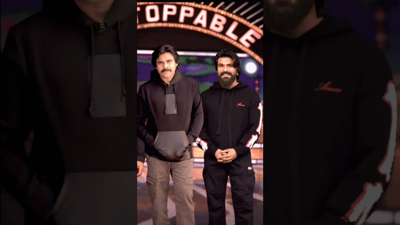 రామ్ చరణ్ అప్ కమింగ్ మూవీస్ 🔥🤯/