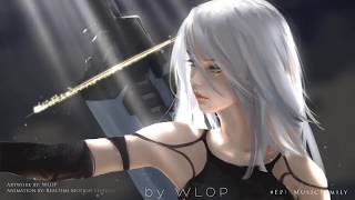 Download Lagu World's Most Epic Vocal Music: NOBODY WANTS TO BE ALONE | by Christian Reindl
