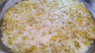 Speca Me Kajmak - Mëngjes Për Merak