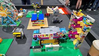RoboRoos at Science Alive 2026