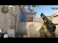 Full cs2 face it match -  #cs2 #faceit #fullmatch