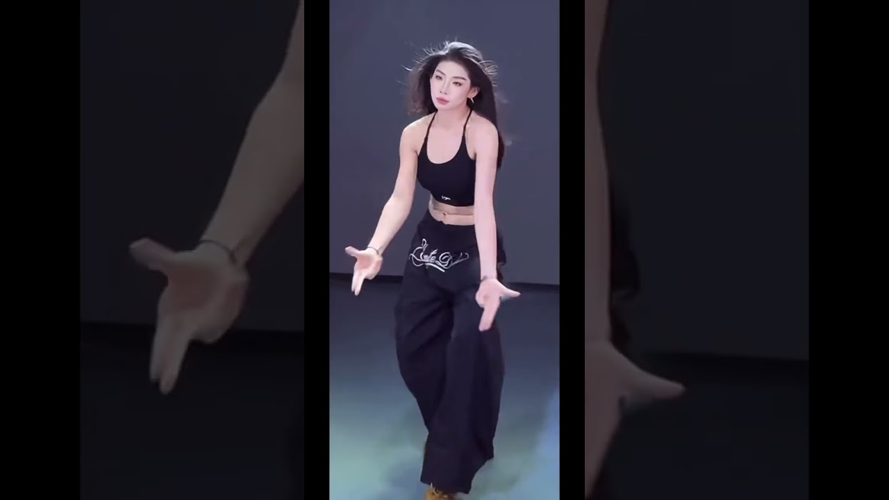 #Aap jesa koi meri jindgi mein aye#treanding #dancevideo