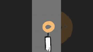 The easiest Animation Tutorial of all time #animationtutorial #2d #drawing