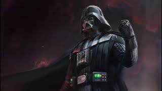 Darth Vader Argus Starwars Livewallpaper MLBB Limited