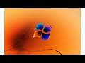 Windows 7 Startup Logon NOW MY VIDEO Effects In G Major 7 