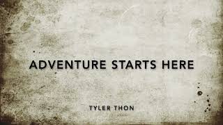 TYLER THON Youtube Channel Trailer