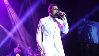 2018 Mother's Day Festival Feat. Maxwell