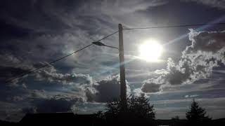 Crime Contre L&#39;humanité // + de Chemtrails Que d&#39;Habitude !!! Jura 39