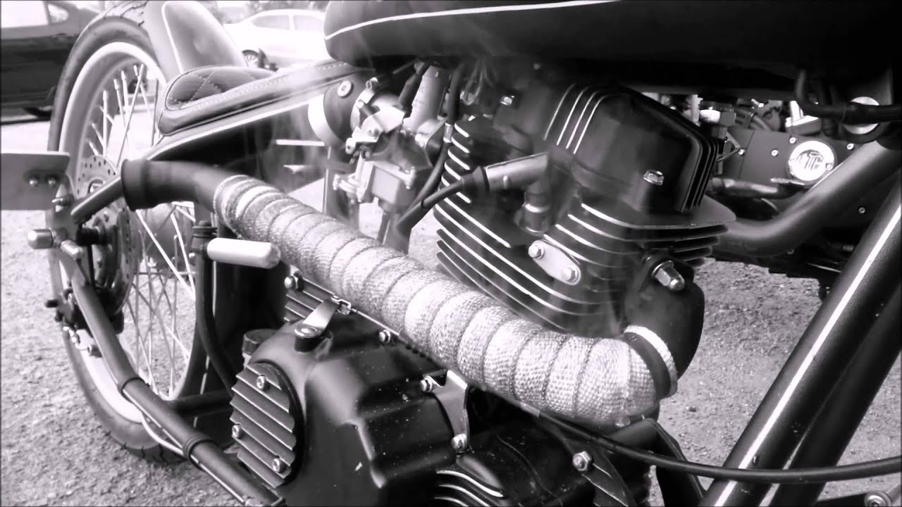 SEDARAH RIDE TO JOHOR BHARU - PATCHING CEREMONY