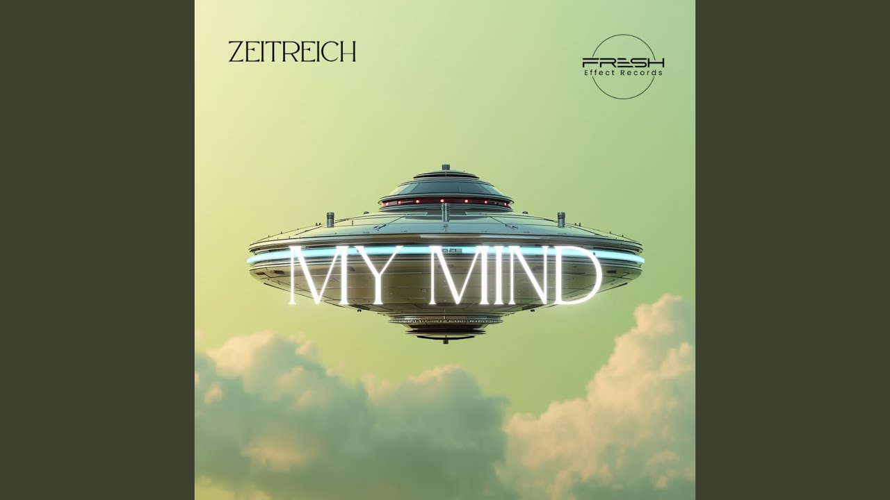 Watch My Mind on YouTube Watch My Mind on YouTube