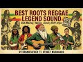 Reggae Mix For Relaxing 🌊 Trending Playlist