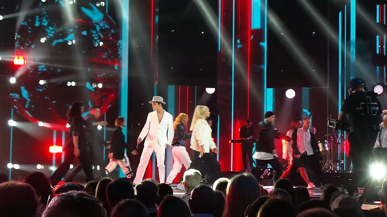 ДИМАШ. DIMASH. Новая Волна - 2021.   FLY AWAY (фанвидео)