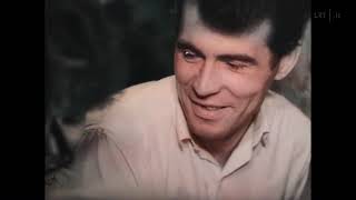 Kinas atvažiavo  1969 m.