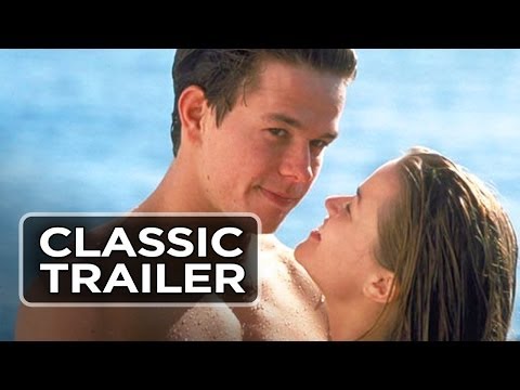 Fear Official Trailer #1 – Mark Wahlberg, Reese Witherspoon Movie (1996) HD
