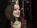 Kse possible hai  makeup lovesong newsong love makeup gadwalidance wow bridalmakeup song