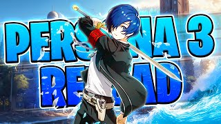 A Tsunami is Coming! (Persona 3 Reload Pt.13) - LIVE