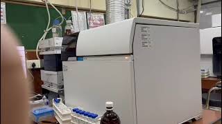 ICP-MS (Inductively Coupled Plasma Mass Spectrometry) ICP-MS (Inductively Coupled Plasma Mass Spectrometry)