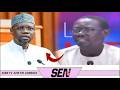 De l'anti-système au pouvoir : Le réquisitoire incendiaire de Thierno Diop contre Ousmane Sonko