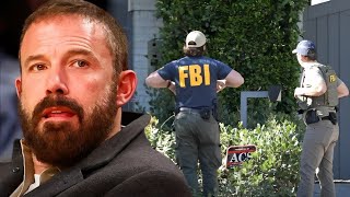 Ben Affleck Confronts Law Enforcement Over Drone Investigation Amid California Wildfires